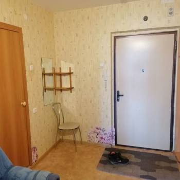Продается 1-комнатная квартира, 36,4 м²