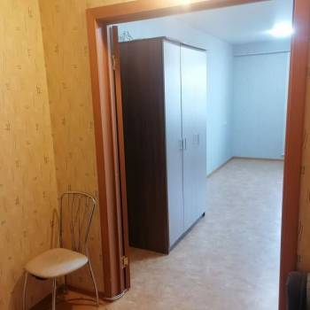 Продается 1-комнатная квартира, 36,4 м²