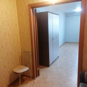 Продается 1-комнатная квартира, 36,4 м²