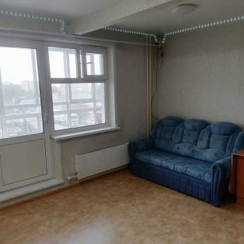 Продается 1-комнатная квартира, 36,4 м²