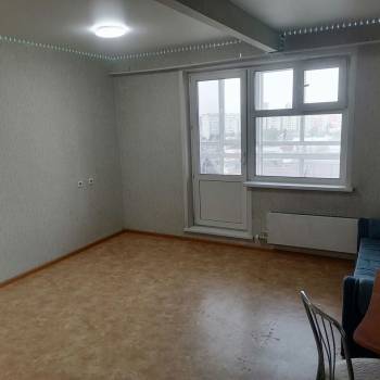 Продается 1-комнатная квартира, 36,4 м²