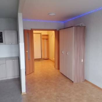 Продается 1-комнатная квартира, 36,4 м²