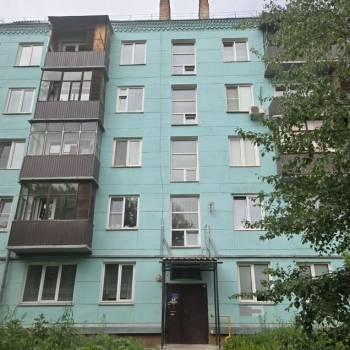 Продается 2-х комнатная квартира, 41,9 м²