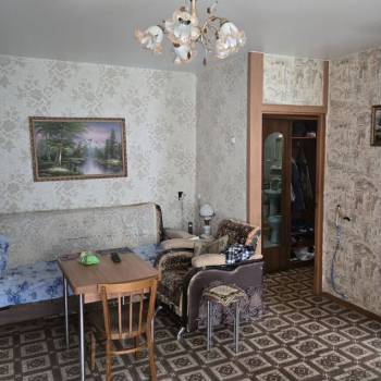 Продается 2-х комнатная квартира, 41,9 м²