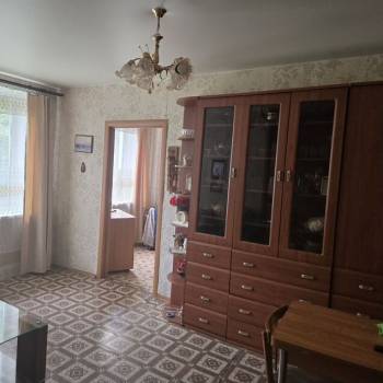 Продается 2-х комнатная квартира, 41,9 м²