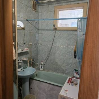 Продается 2-х комнатная квартира, 41,9 м²