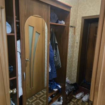 Продается 2-х комнатная квартира, 41,9 м²