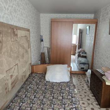 Продается 2-х комнатная квартира, 41,9 м²