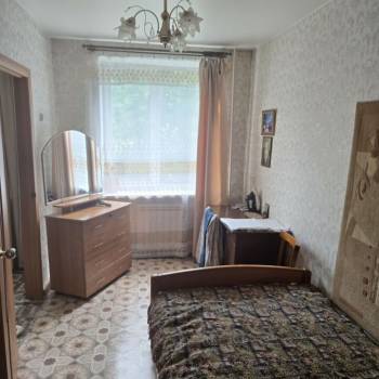 Продается 2-х комнатная квартира, 41,9 м²