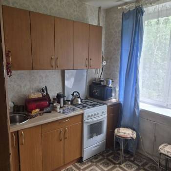 Продается 2-х комнатная квартира, 41,9 м²