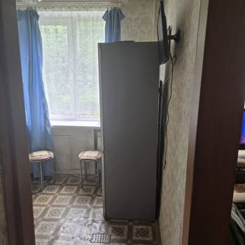 Продается 2-х комнатная квартира, 41,9 м²