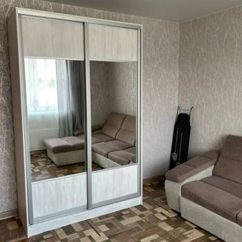 Сдается 1-комнатная квартира, 38 м²