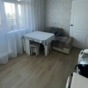 Сдается 1-комнатная квартира, 37 м²