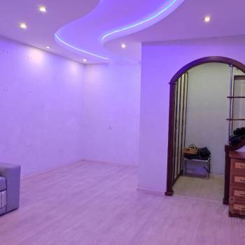 Сдается 1-комнатная квартира, 41 м²