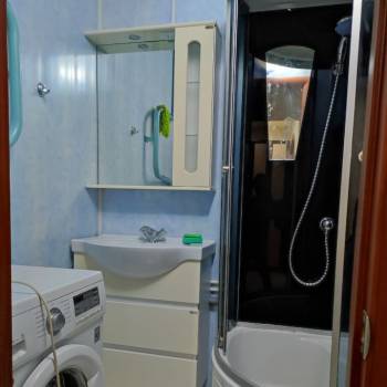 Сдается 1-комнатная квартира, 41 м²