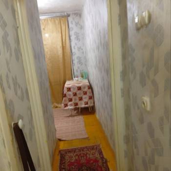 Сдается 1-комнатная квартира, 30,3 м²