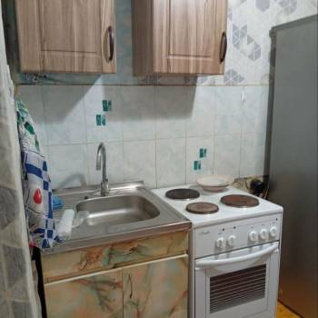 Сдается 1-комнатная квартира, 30,3 м²