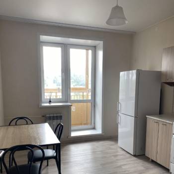Сдается 1-комнатная квартира, 38 м²