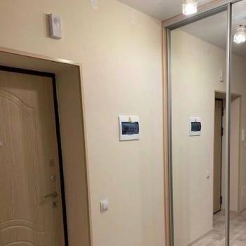 Сдается 1-комнатная квартира, 38 м²