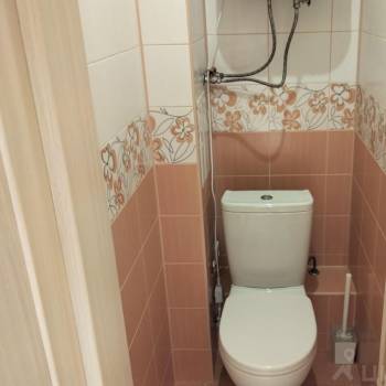 Сдается 2-х комнатная квартира, 52,6 м²