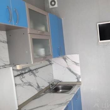 Сдается 2-х комнатная квартира, 52,6 м²
