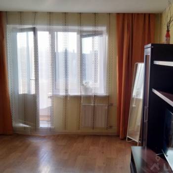 Сдается 2-х комнатная квартира, 52,6 м²