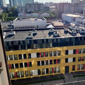 Сдается 2-х комнатная квартира, 52,6 м²