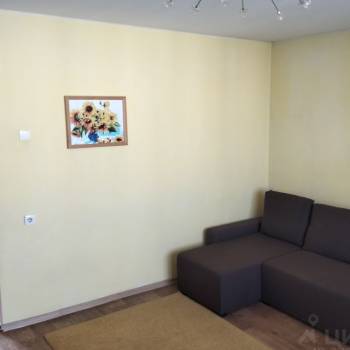 Сдается 2-х комнатная квартира, 52,6 м²