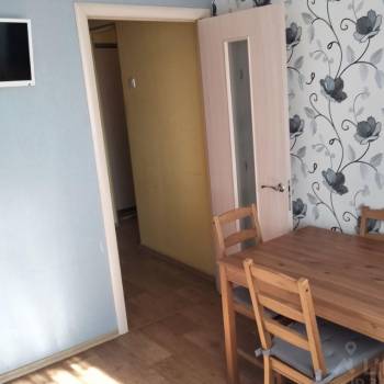 Сдается 2-х комнатная квартира, 52,6 м²