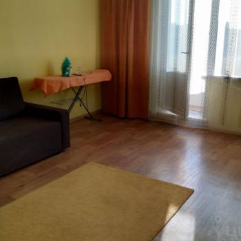 Сдается 2-х комнатная квартира, 52,6 м²