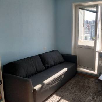 Сдается 2-х комнатная квартира, 52,6 м²