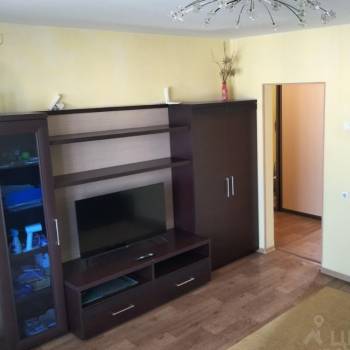 Сдается 2-х комнатная квартира, 52,6 м²