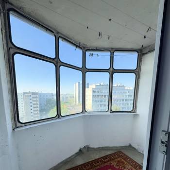 Сдается Многокомнатная квартира, 64,6 м²