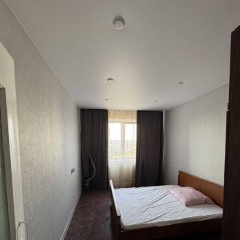 Сдается Многокомнатная квартира, 64,6 м²