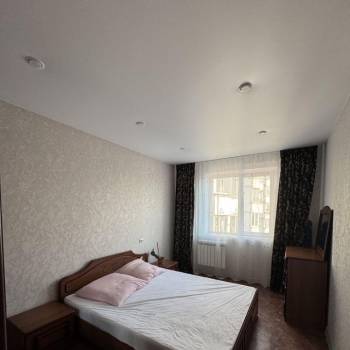 Сдается Многокомнатная квартира, 64,6 м²
