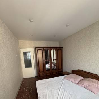 Сдается Многокомнатная квартира, 64,6 м²