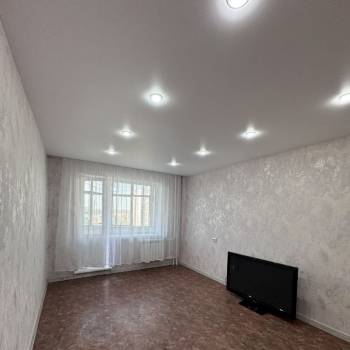 Сдается Многокомнатная квартира, 64,6 м²