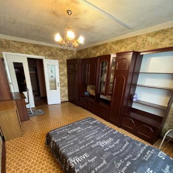 Продается 1-комнатная квартира, 36,2 м²