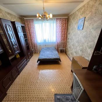 Продается 1-комнатная квартира, 36,2 м²