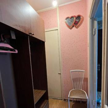 Продается 1-комнатная квартира, 36,2 м²