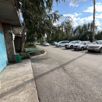 Продается 1-комнатная квартира, 36,2 м²