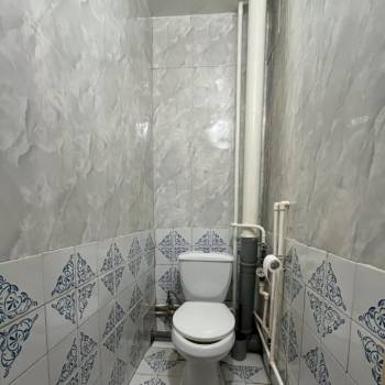Продается 1-комнатная квартира, 36,2 м²