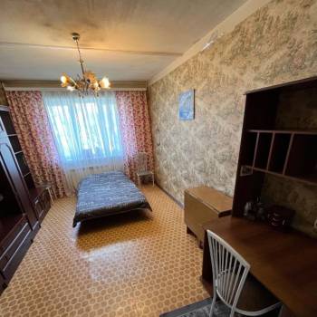 Продается 1-комнатная квартира, 36,2 м²
