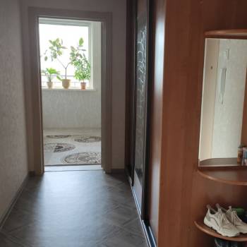 Продается 2-х комнатная квартира, 53 м²