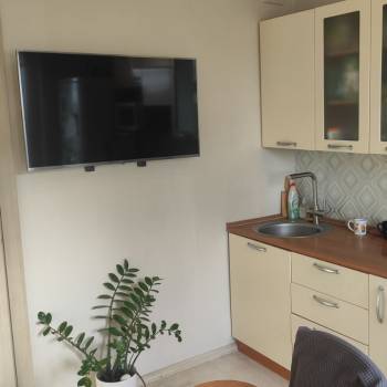 Продается 2-х комнатная квартира, 53 м²