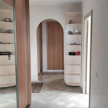 Продается 2-х комнатная квартира, 53 м²