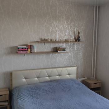 Продается 2-х комнатная квартира, 53 м²