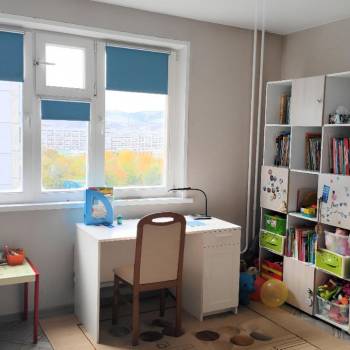 Продается 2-х комнатная квартира, 53 м²