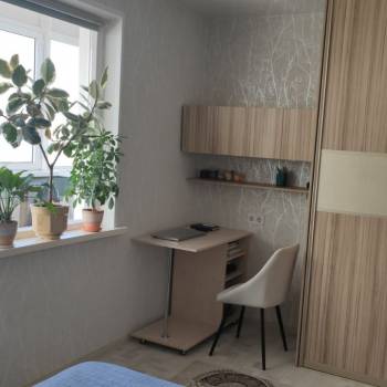Продается 2-х комнатная квартира, 53 м²