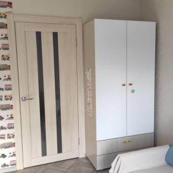 Продается 2-х комнатная квартира, 53 м²